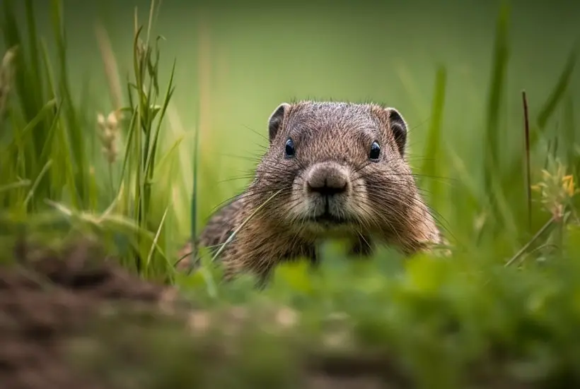 Choosing a Gopher Removal Service