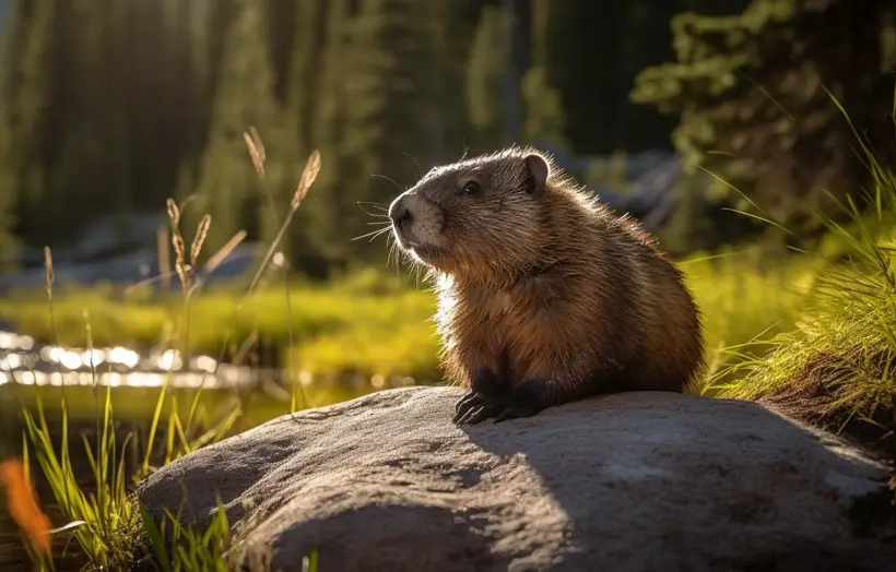 Cultural Significance Of Marmot Day