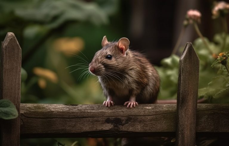 Rat vs Gopher: Their Differences, Traits And Behaviors