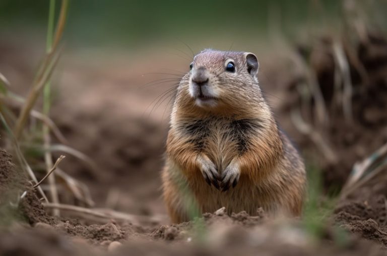 What Does Gopher Eat? A Comprehensive Guide to Gopher Diet