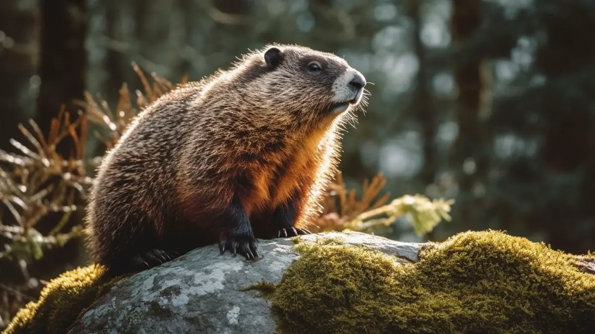 Do Marmots Hibernate? Understanding Marmot Behavior and Adaptations