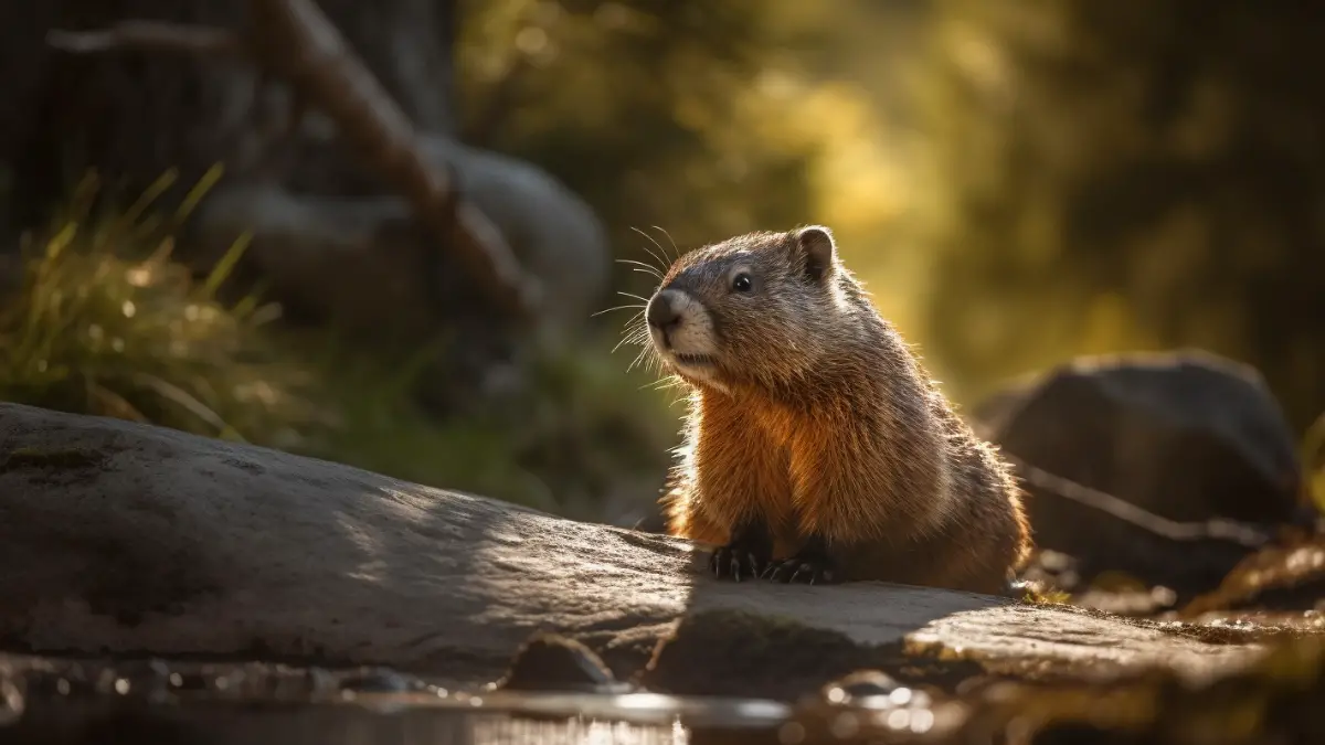 Do Marmots Make Good Pets? Can You Keep Them?