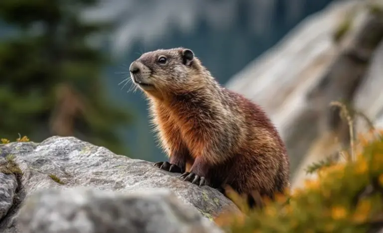 Do Marmots Hibernate? Understanding Marmot Behavior and Adaptations