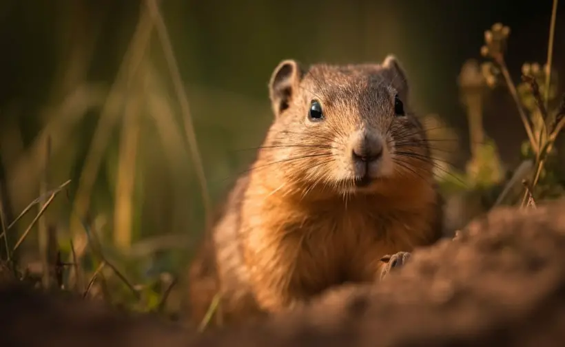 Ecological And Economic Significance Of Rodents