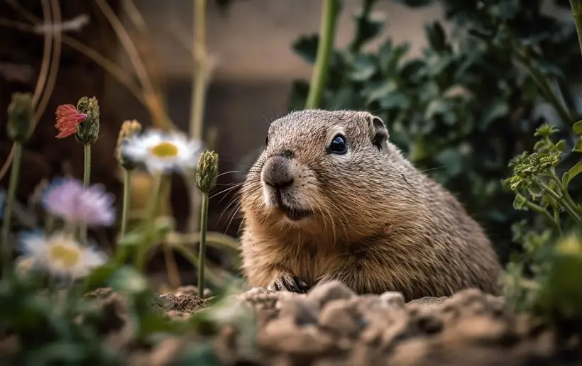Effective Gopher Control Methods For Homes