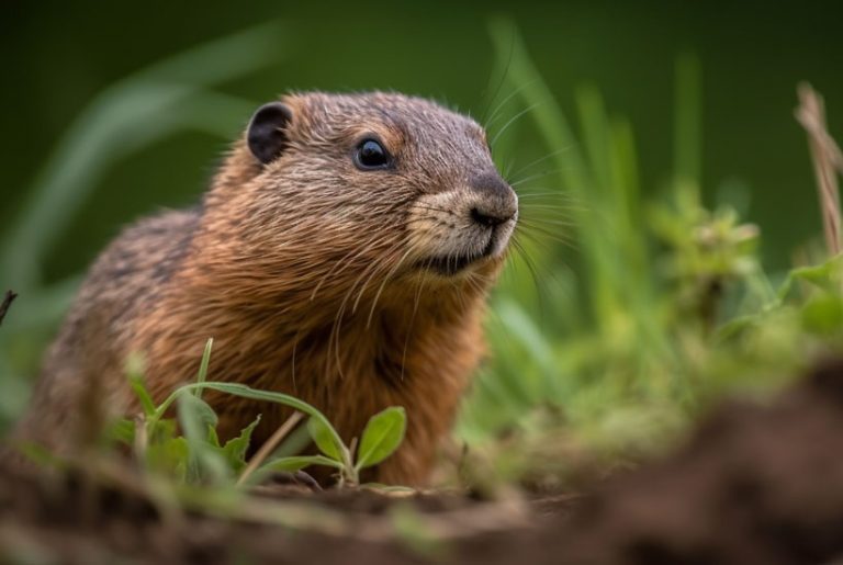 What Sound Does A Gopher Make? (Everything You Need To Know!)
