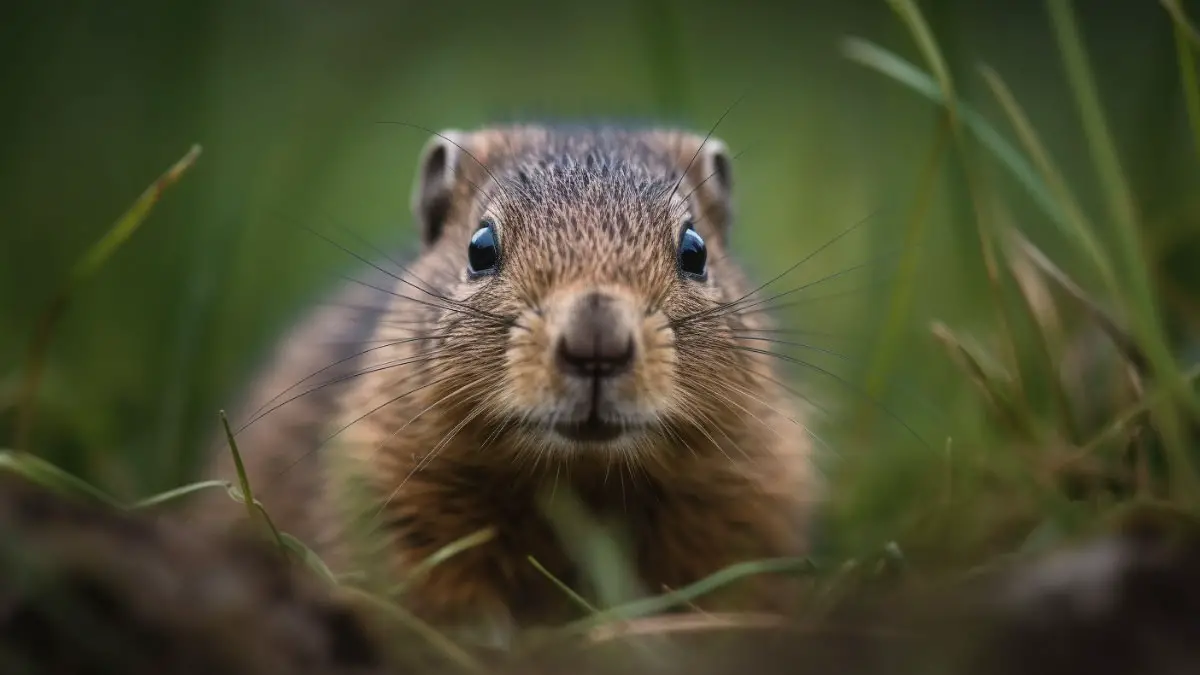 Exploring Gopher Size: How Big Can a Gopher Get?