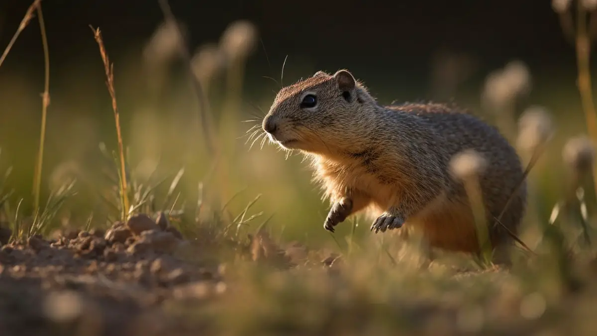 Preventing Gopher Damage To Lawn: Tips & Tricks