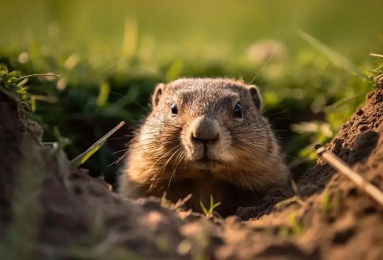 What Does a Gopher Look Like? A Comprehensive Guide to Gopher Appearance