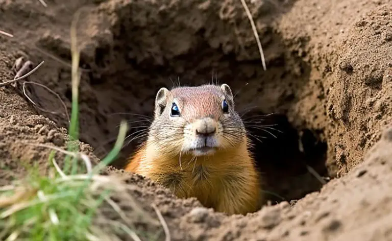 What Does Gopher Eat? A Comprehensive Guide to Gopher Diet