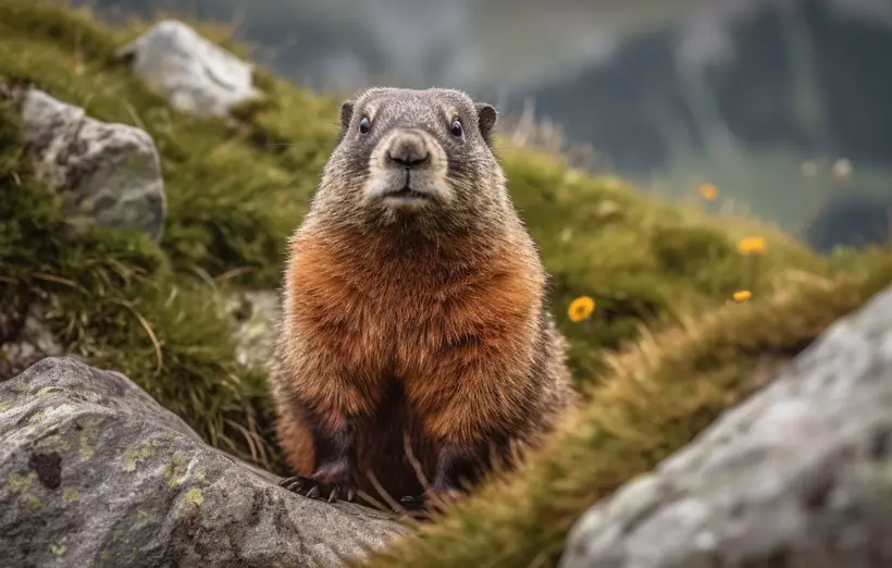 History of Marmot Day