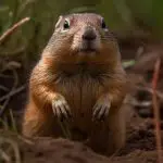 How Big Is a Gopher Compared to Other Animals