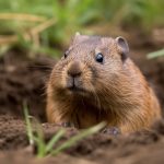 How Long Does a Gopher Live