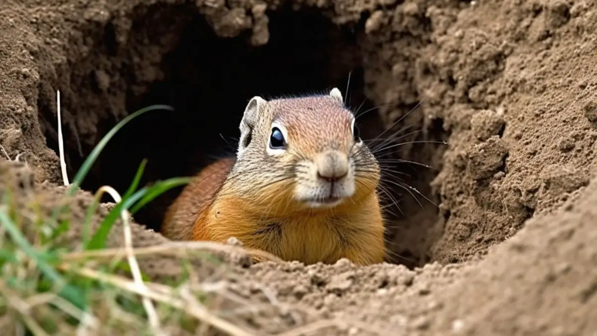 How Much Does Gopher Removal Cost? – What Influence The Service Cost?