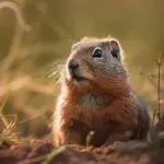 How To Find Gopher Tunnels