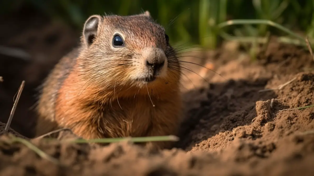 How To Set A Gopher Trap: A Step-By-Step Guide
