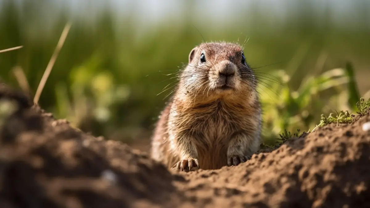How to Find Gopher Holes? – Everything You Need To Know