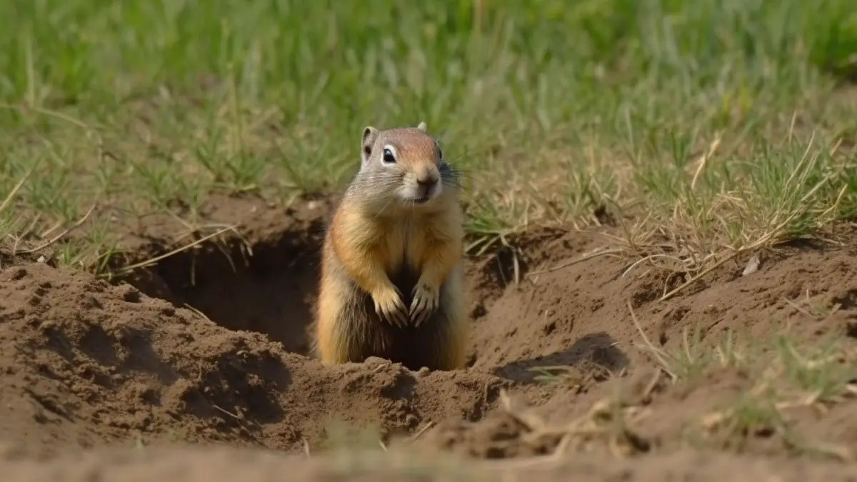 How to Get Rid of Gophers: A Comprehensive Guide