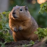 How to Prevent Gophers from Eating Your Garden