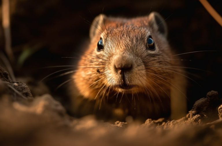 How to Find Gopher Holes? Everything You Need To Know