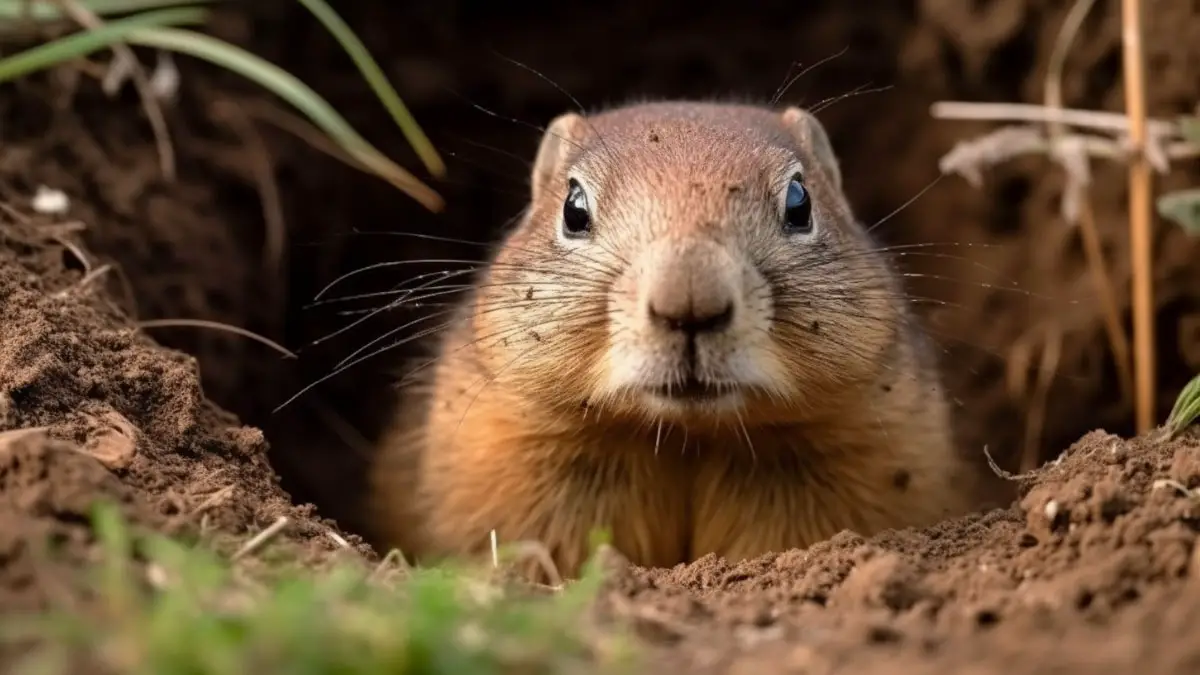 Is A Gopher A Rodent? – (Everything You Need To Know!)