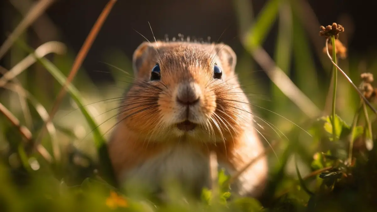 Is it Legal to Kill Gophers in California?