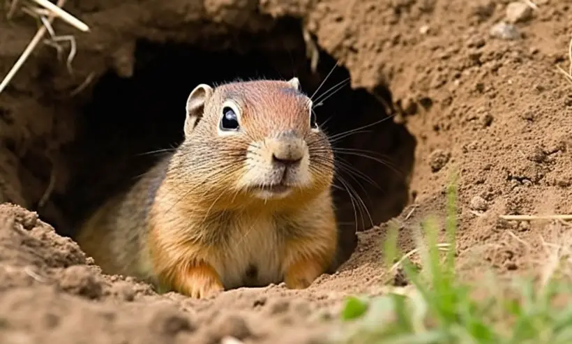 Legal And Regulatory Landscape Of Drowning Gophers