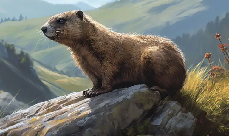 Marmot vs Prairie Dog: Behavior, Habitat, and Physical Characteristics