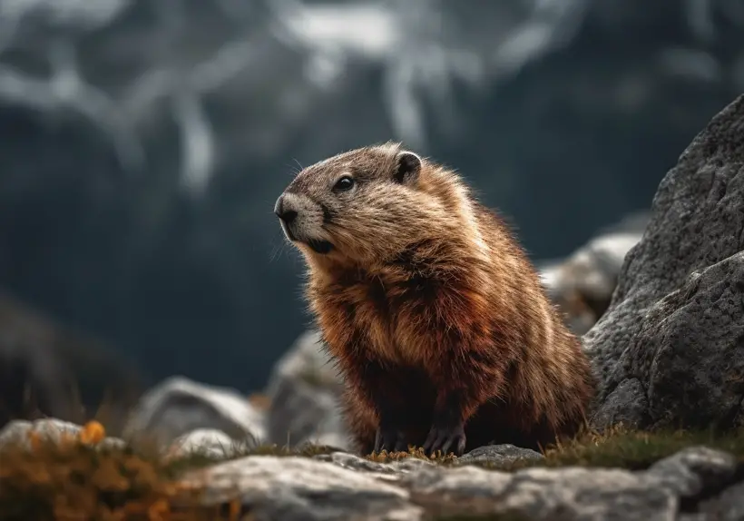 Potential Threats from Marmots