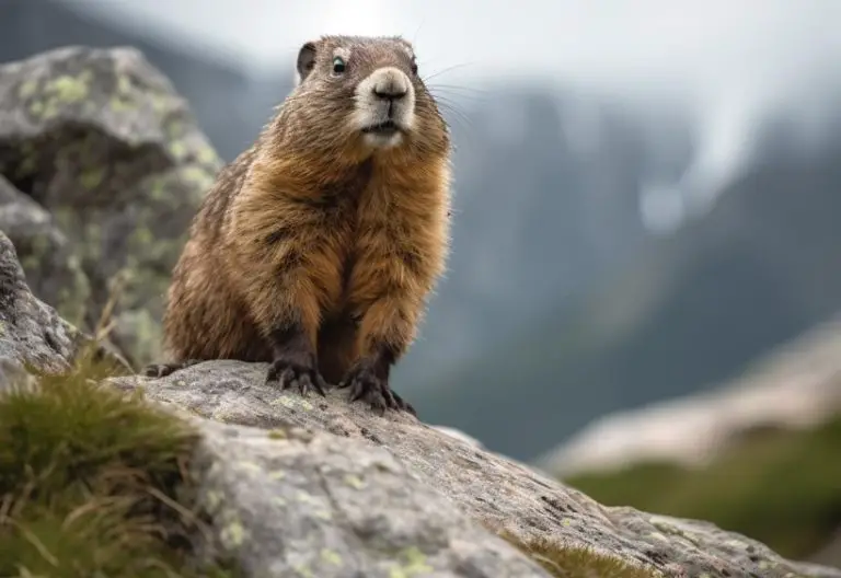 How to Get Rid of Marmots: Effective Tips and Techniques