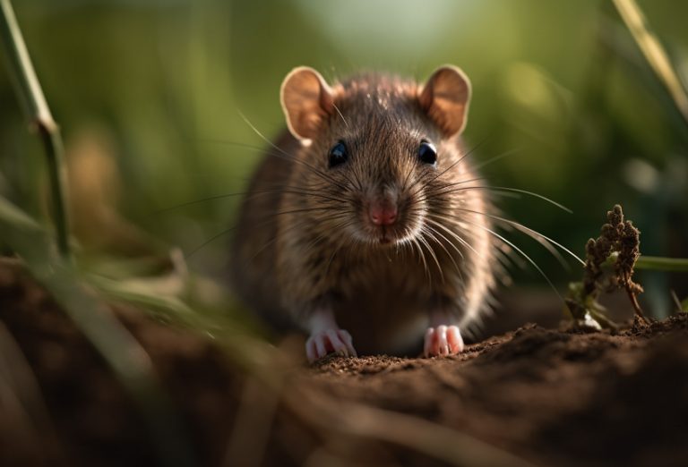 Rat vs Gopher: Their Differences, Traits And Behaviors