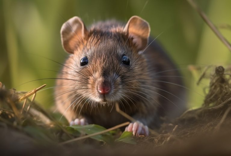 Rat vs Gopher: Their Differences, Traits And Behaviors