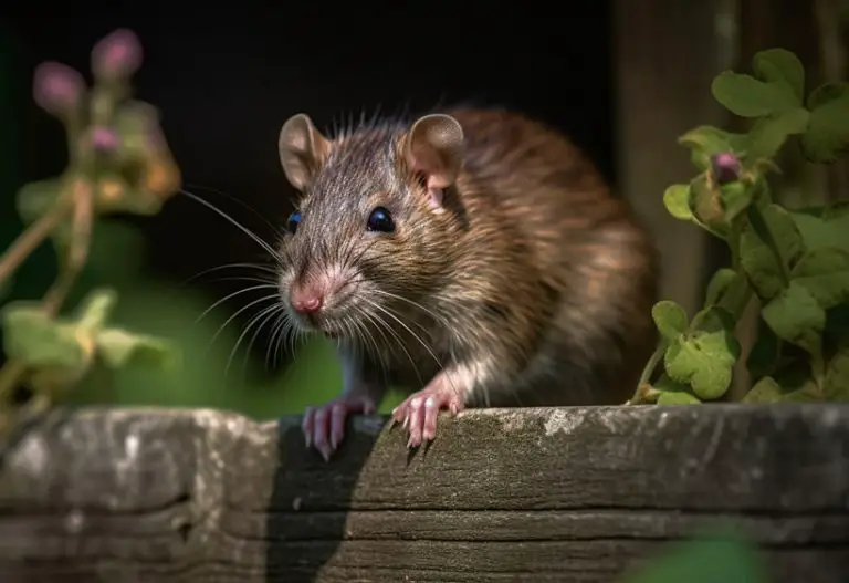 Rat vs Gopher: Their Differences, Traits And Behaviors