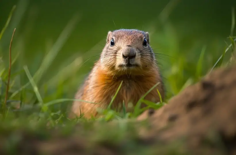 Regulations Regarding Trapping and Removing Gophers
