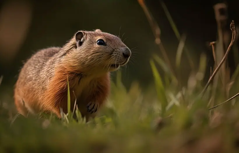 Risks of Gopher Encounters