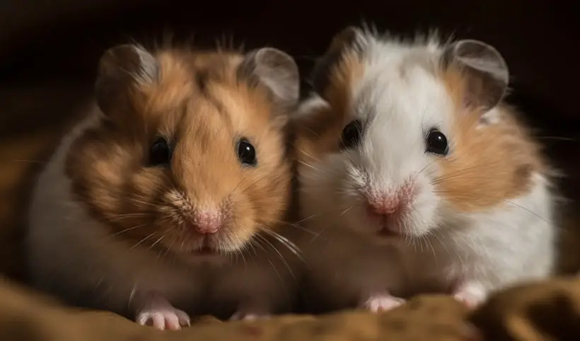 What Are The Different Types of Hamster Breeds You Can Keep As Pets