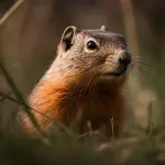 What Attracts Gophers