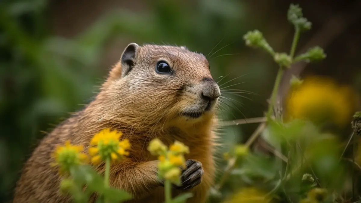 What Does Gopher Eat? A Comprehensive Guide to Gopher Diet