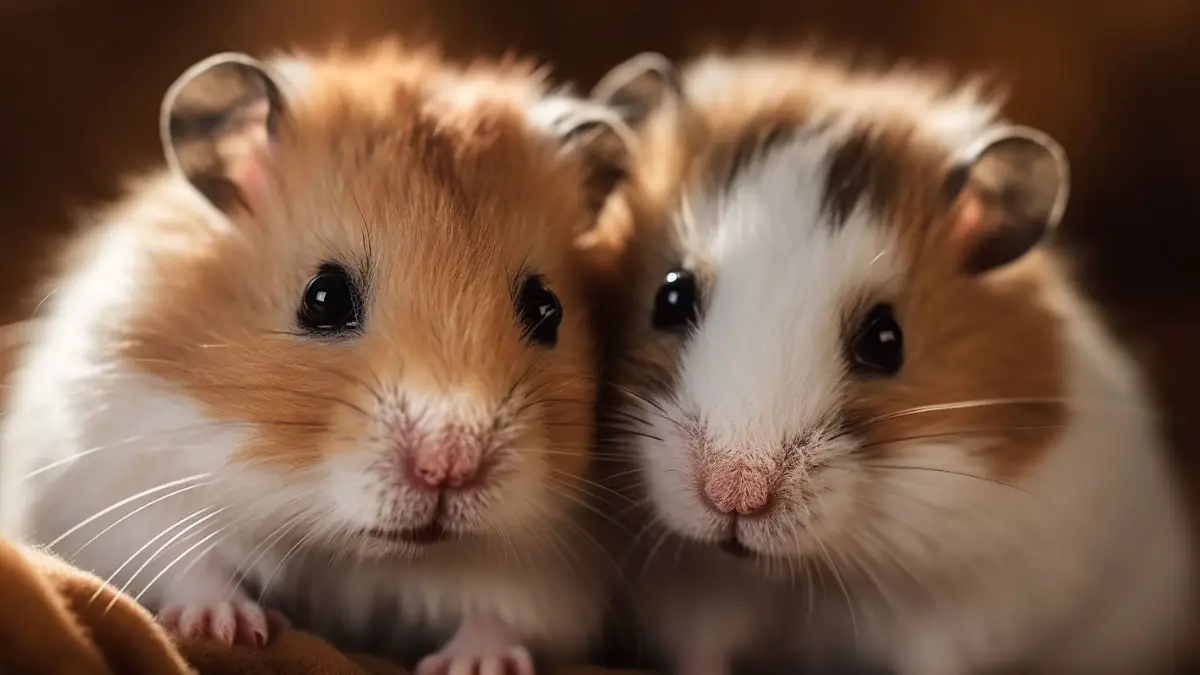 What Kind Of Hamster Do I Have? Know Your Furry Friend Better!