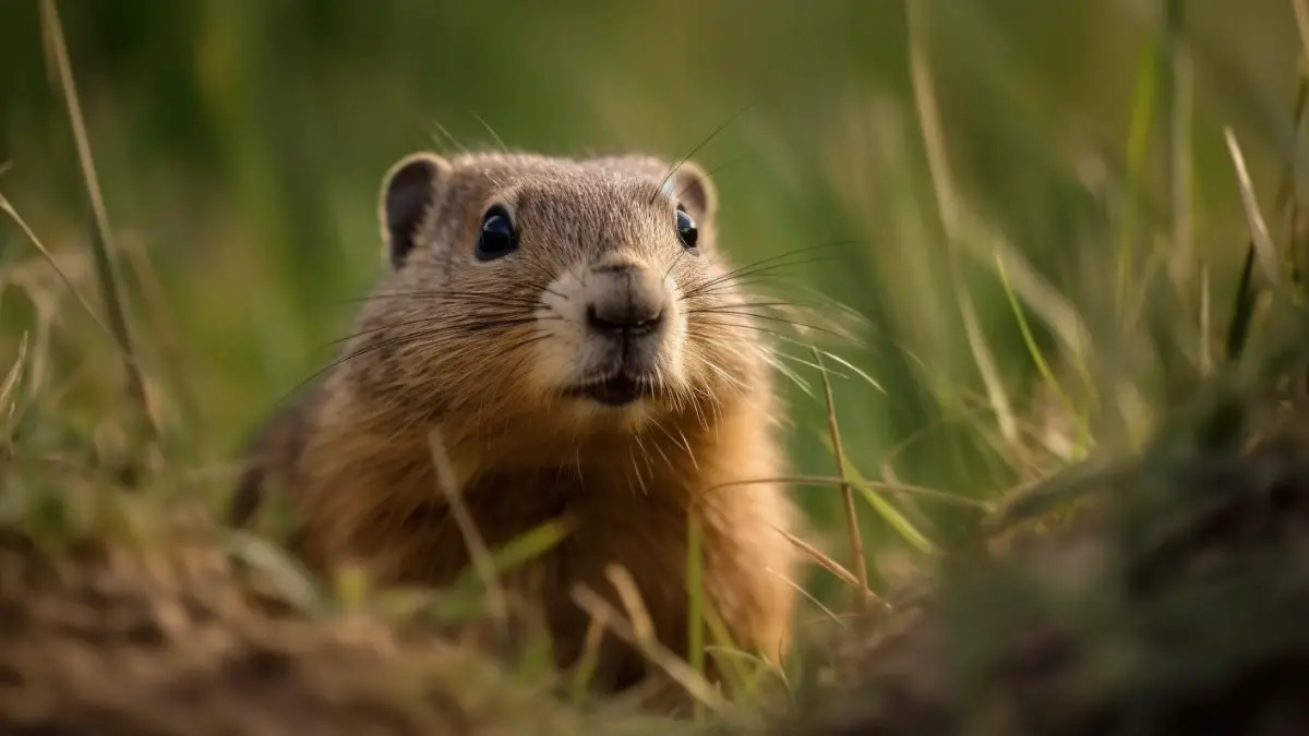 What Sound Does A Gopher Make? (Everything You Need To Know!)