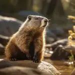 What Sound Does a Marmot Make