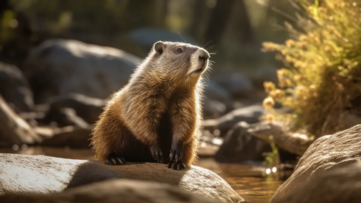 What Sound Does a Marmot Make? An Overview of Marmot Vocalizations