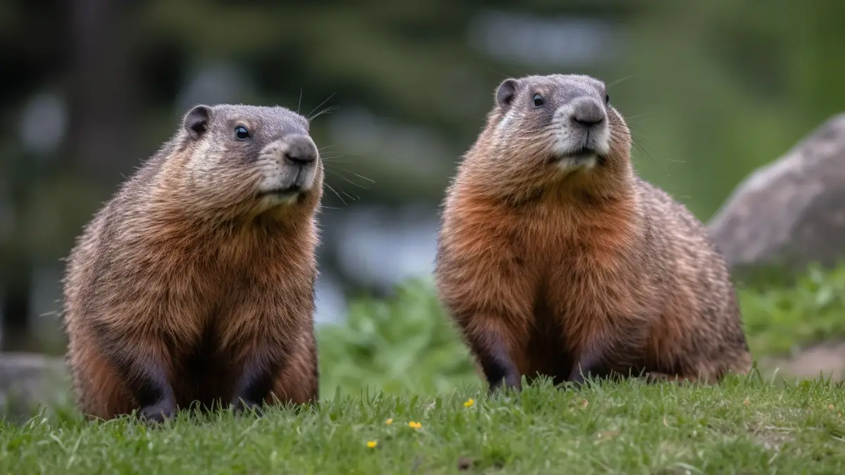 What is a Marmot Day? History and Significance