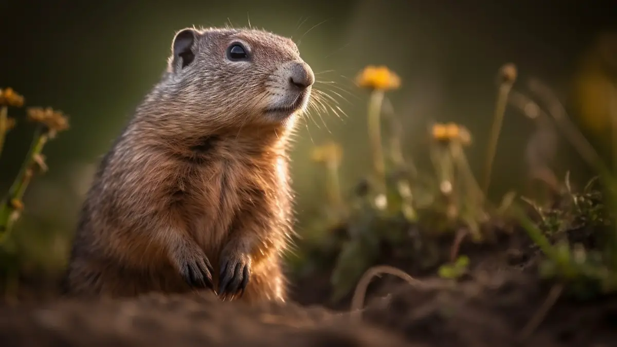 When Are Gophers Most Active? (Everything You Need To Know!)