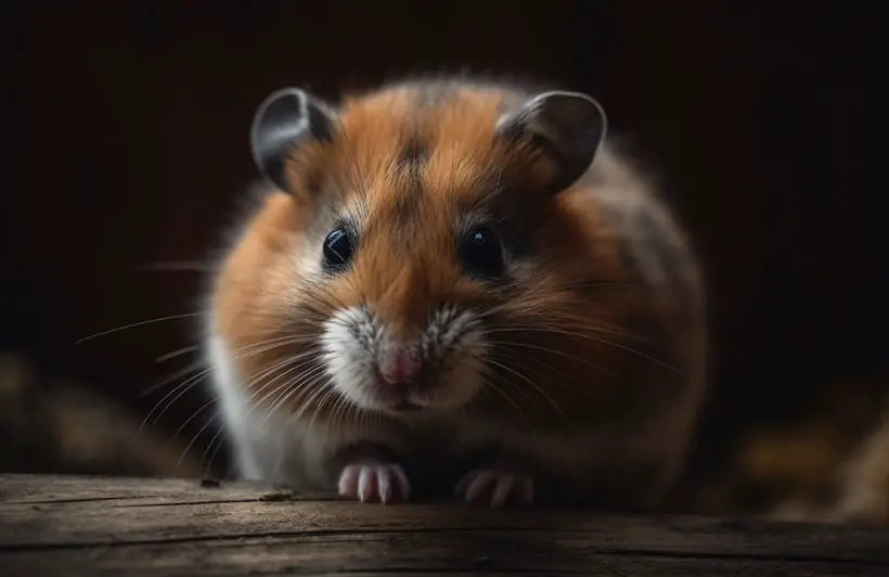 When To Avoid Getting Hamsters