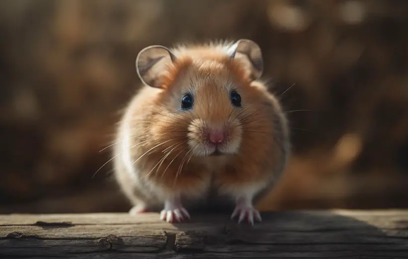 Which Hamster Breeds Are The Best Pets