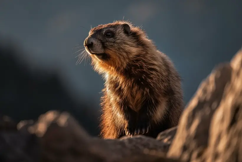 Why Get Rid of Marmots