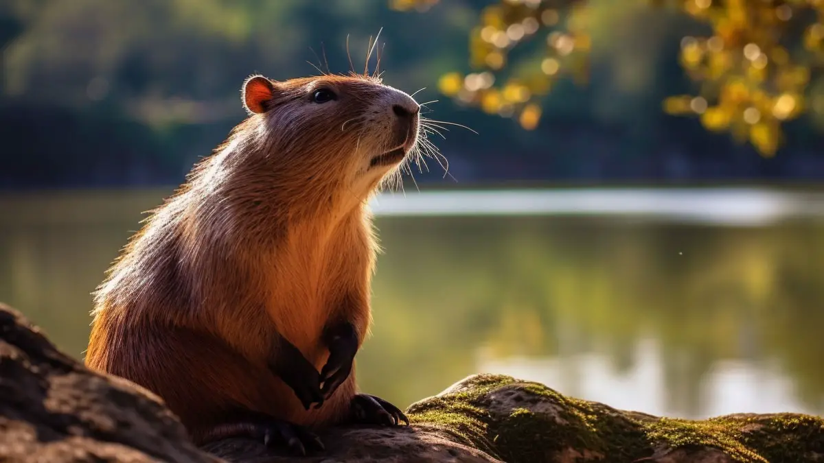 Are Capybaras Dangerous? Exploring the Safety of Owning These Pets