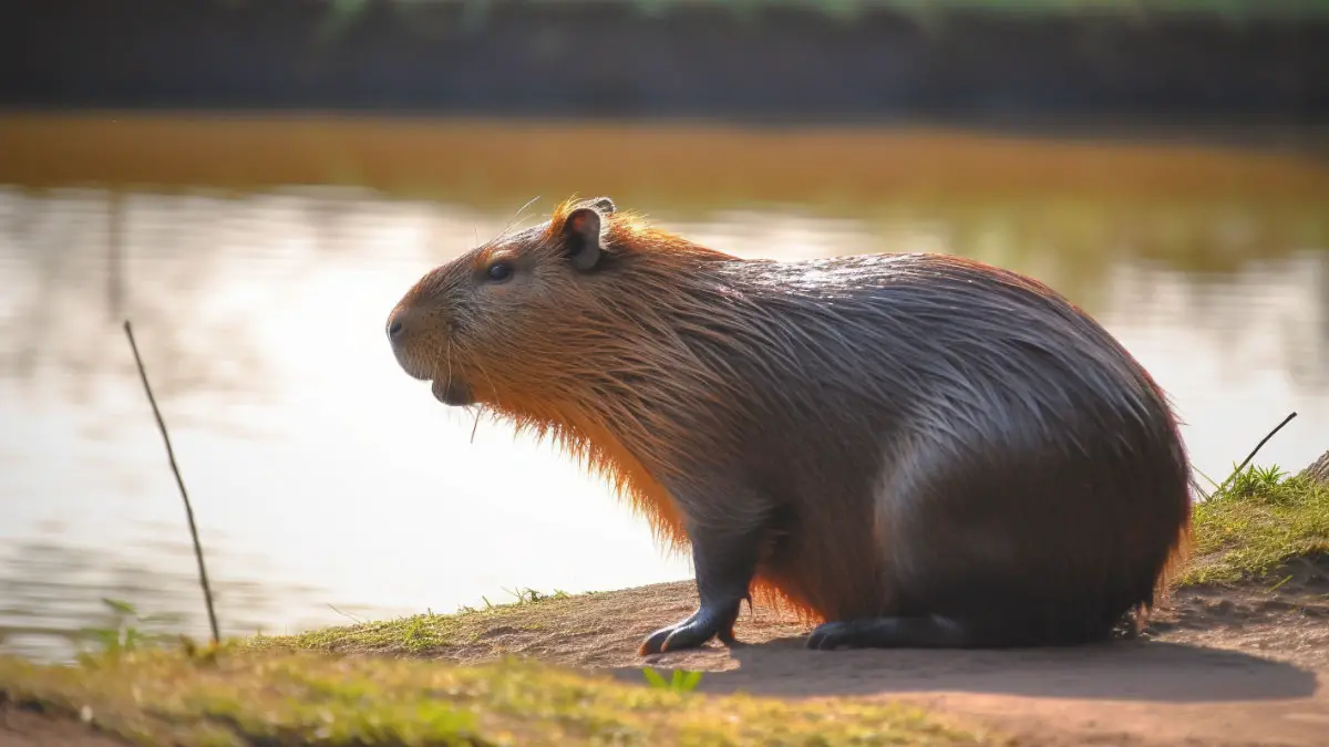 Capybara Costs: Understanding The Expenses Of Ownership