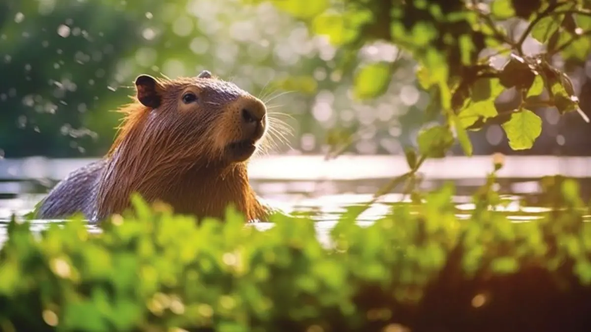 Capybara Intelligence: How Smart Are These Giant Rodents?